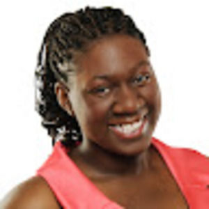 Meet your Posher, Simone